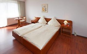 Alpha Apparthotel Leipzig-Roetha